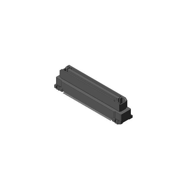 MA01F100VABBR300 JAE Electronics  Matrices de type bord Mezzanine (carte à carte)